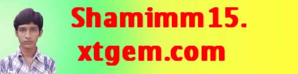 Shamimm15.xtgem.com